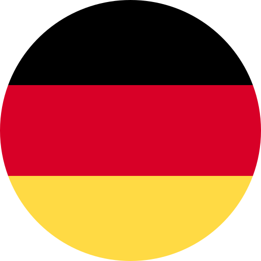 Deutschland Flagge