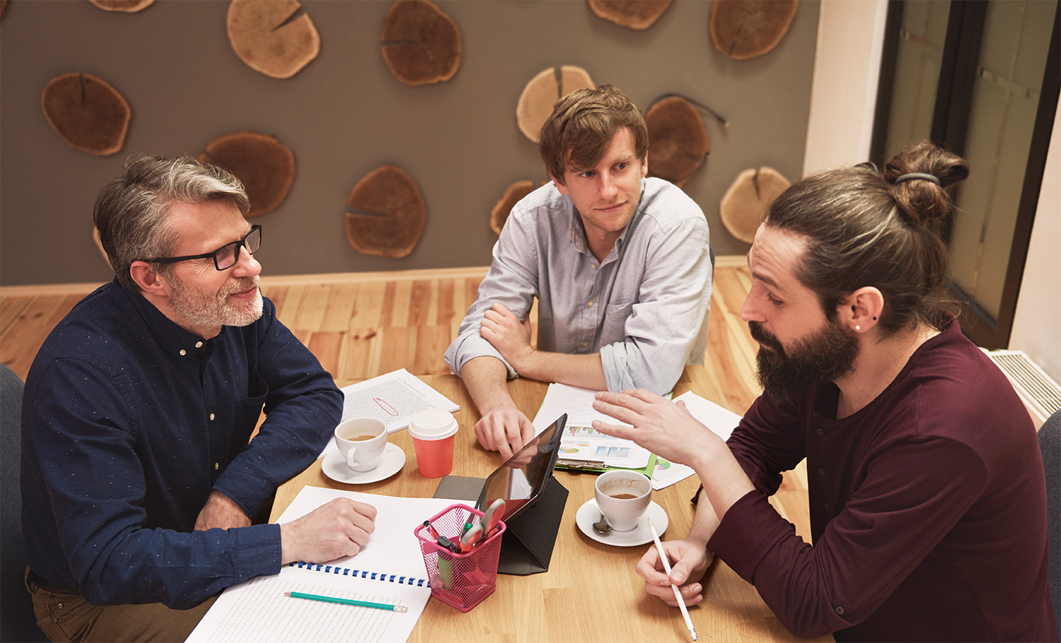 Mediation - Der bessere Weg