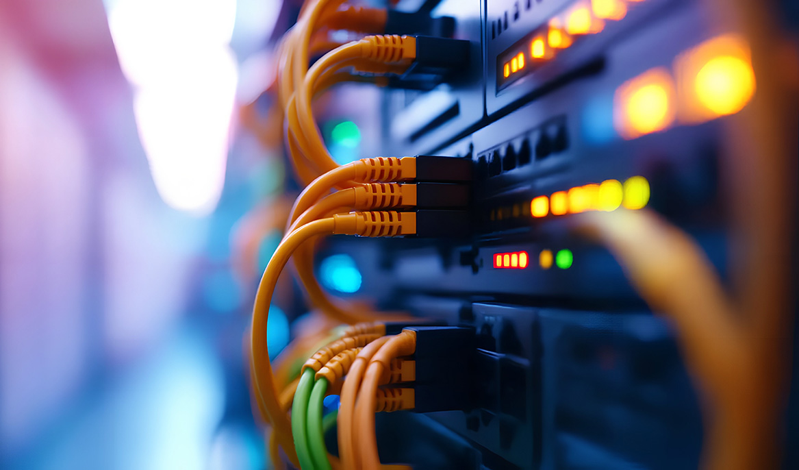 Netzwerk-Administration